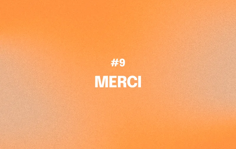 Merci