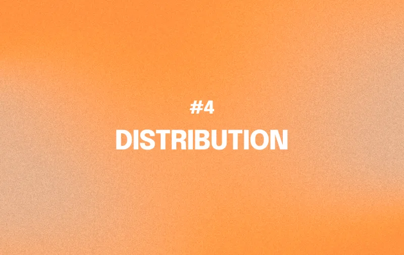Distribution